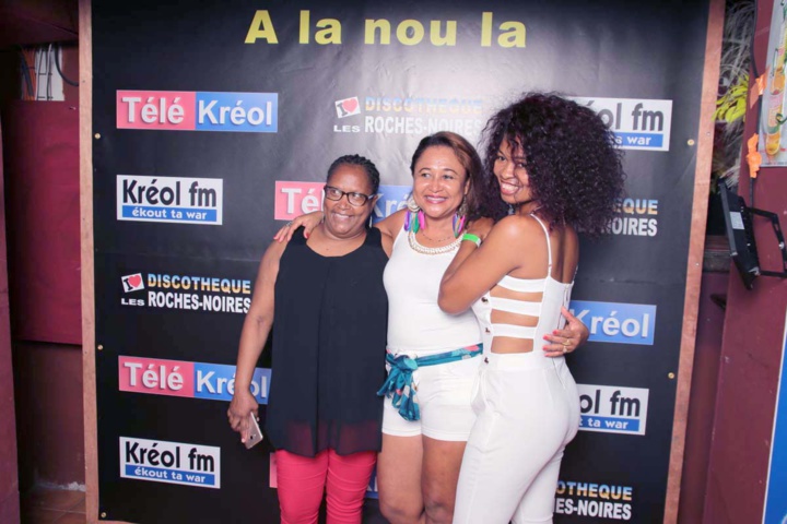 Les 25 ans de Kréol FM Les 25 ans de Kréol FM