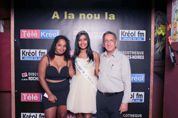 Les 25 ans de Kréol FM Les 25 ans de Kréol FM