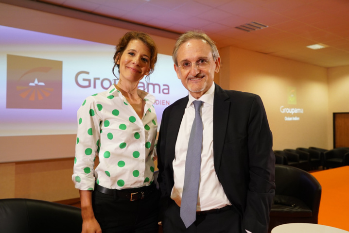 Cerise avec Alain Baudry Cerise avec Alain Baudry