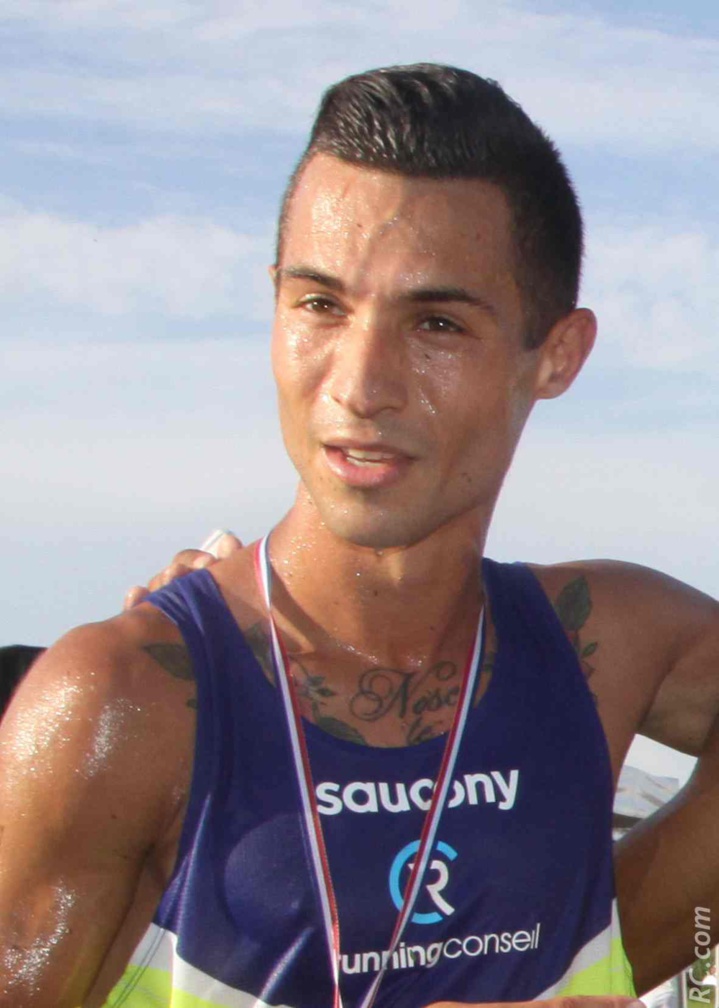 Mickaël Bouche du 2ème RPIMA. On a hâte de le voir à l'oeuvre Mickaël Bouche du 2ème RPIMA. On a hâte de le voir à l'oeuvre