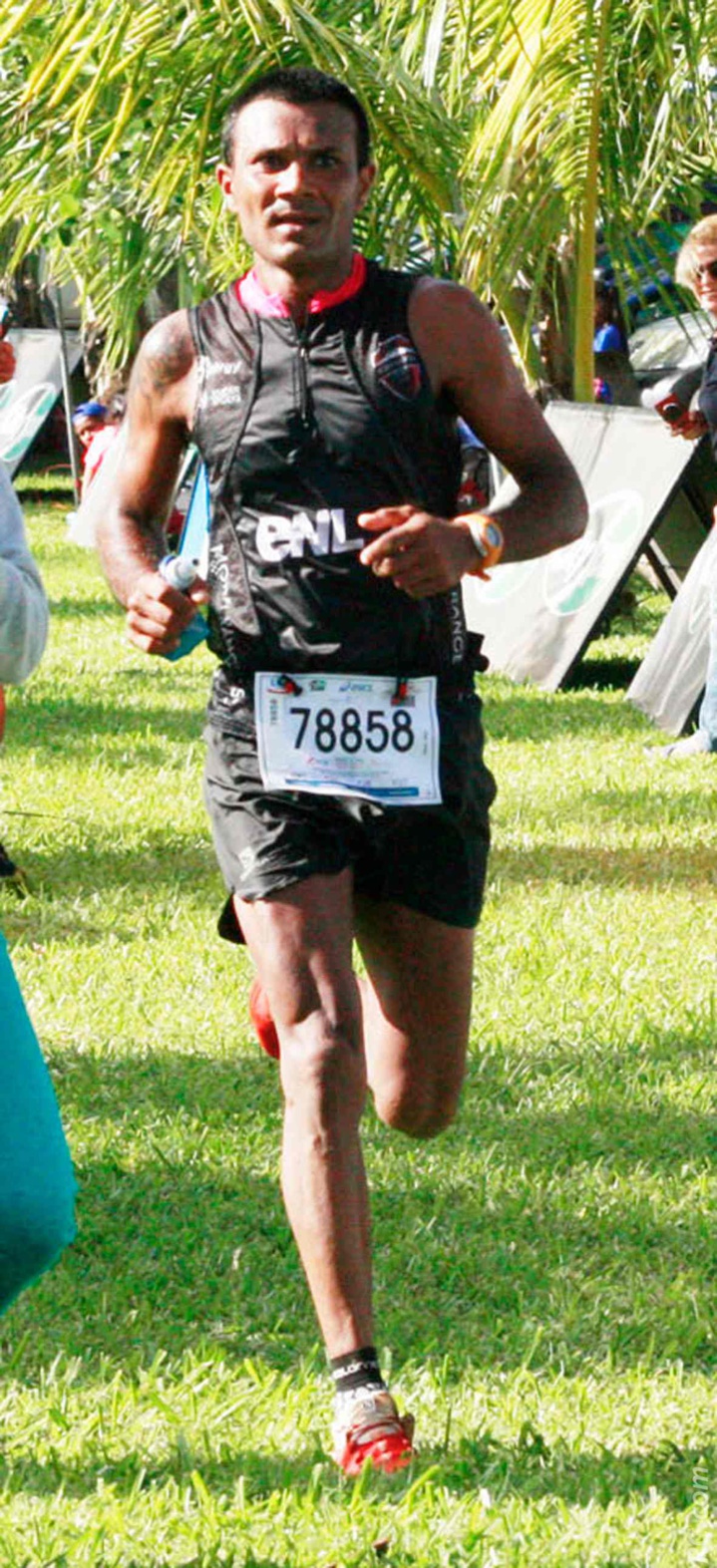 A domicile Vishal Ittoo sera le fer de lance de l'île Maurice A domicile Vishal Ittoo sera le fer de lance de l'île Maurice