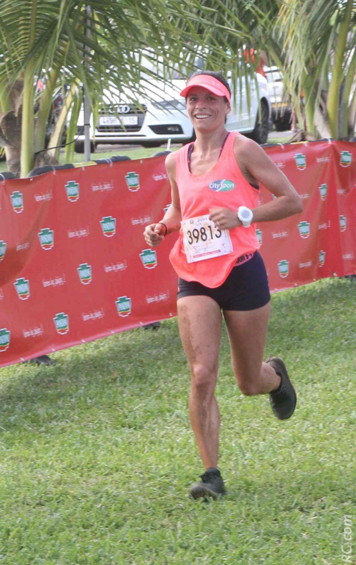 Julie Rivière serait également sur les rangs Julie Rivière serait également sur les rangs