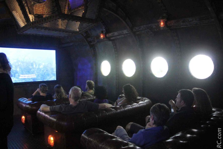 Nuit des Musées : Portes ouvertes à la Cité du Volcan Nuit des Musées : Portes ouvertes à la Cité du Volcan