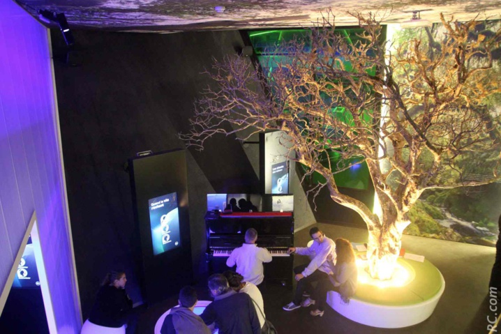 Nuit des Musées : Portes ouvertes à la Cité du Volcan Nuit des Musées : Portes ouvertes à la Cité du Volcan