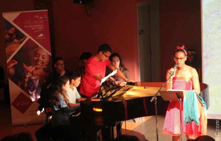 Nuit des Musées : Portes ouvertes à la Cité du Volcan Nuit des Musées : Portes ouvertes à la Cité du Volcan