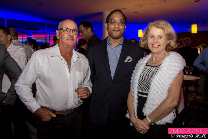 Cotrans Automobiles inaugure son show-room à Saint-Pierre Cotrans Automobiles inaugure son show-room à Saint-Pierre