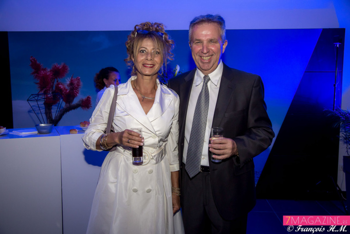 Cotrans Automobiles inaugure son show-room à Saint-Pierre Cotrans Automobiles inaugure son show-room à Saint-Pierre