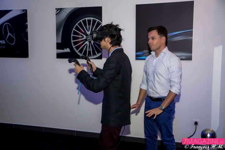 Cotrans Automobiles inaugure son show-room à Saint-Pierre Cotrans Automobiles inaugure son show-room à Saint-Pierre