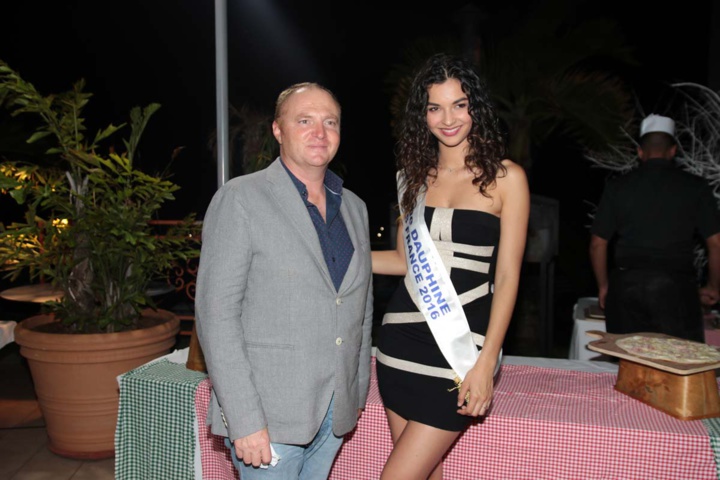 Le XV de France au Créolia pour une soirée rugby Le XV de France au Créolia pour une soirée rugby