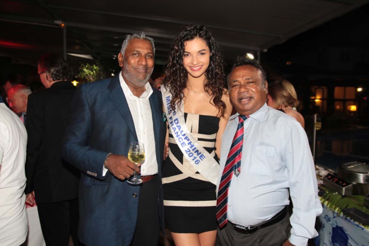 Le XV de France au Créolia pour une soirée rugby Le XV de France au Créolia pour une soirée rugby