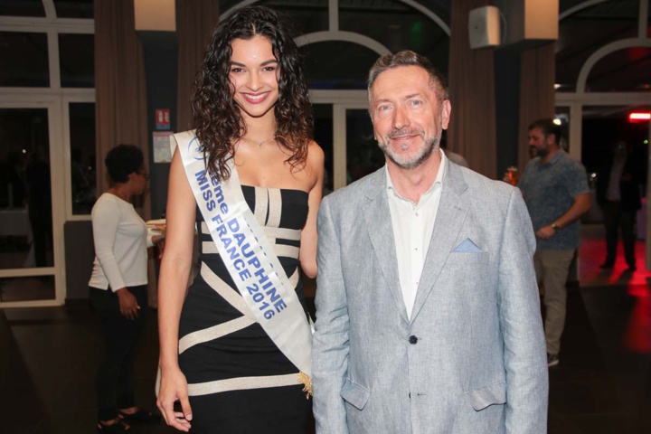 Le XV de France au Créolia pour une soirée rugby Le XV de France au Créolia pour une soirée rugby