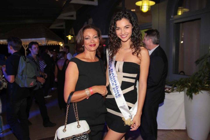 Le XV de France au Créolia pour une soirée rugby Le XV de France au Créolia pour une soirée rugby