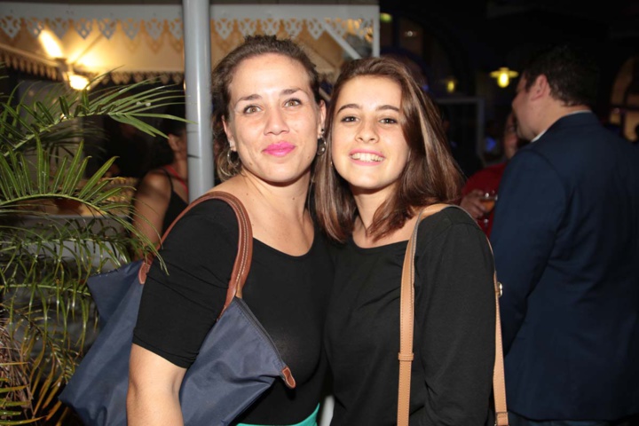 Le XV de France au Créolia pour une soirée rugby Le XV de France au Créolia pour une soirée rugby