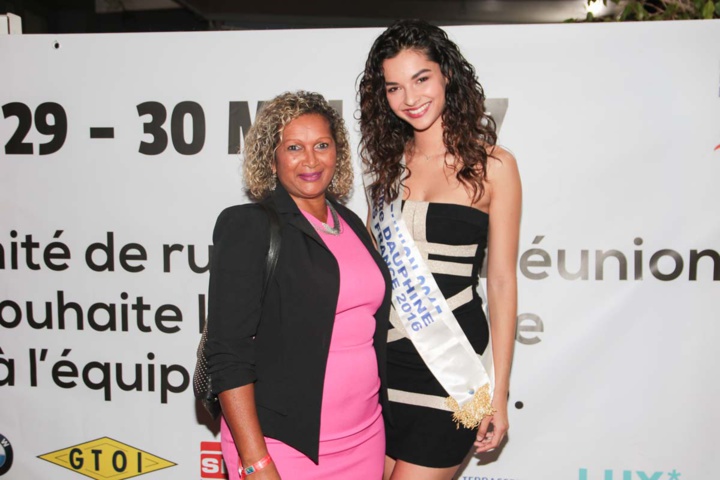 Le XV de France au Créolia pour une soirée rugby Le XV de France au Créolia pour une soirée rugby