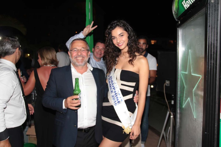 Le XV de France au Créolia pour une soirée rugby Le XV de France au Créolia pour une soirée rugby