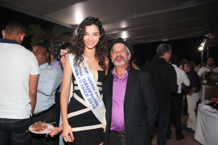 Le XV de France au Créolia pour une soirée rugby Le XV de France au Créolia pour une soirée rugby