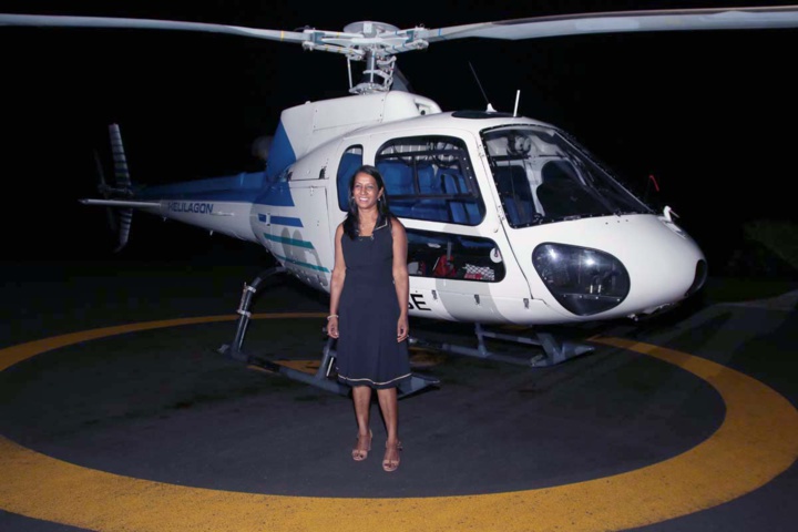 Gertrude Carpanin Gertrude Carpanin