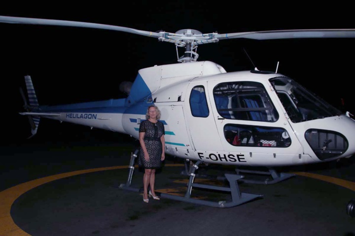 Fabienne Couapel-Sauret Fabienne Couapel-Sauret