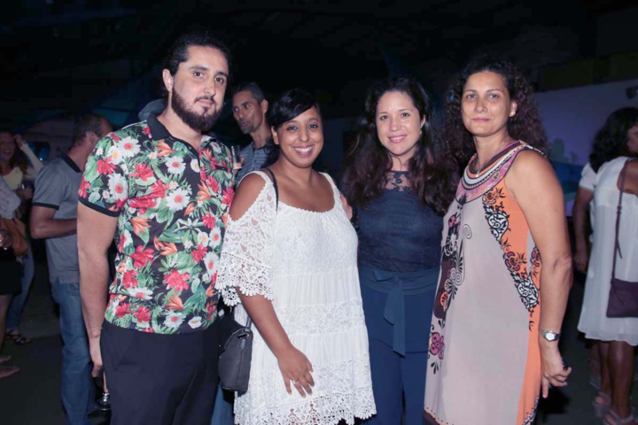 L'équipe Ile de la Réunion Tourisme L'équipe Ile de la Réunion Tourisme