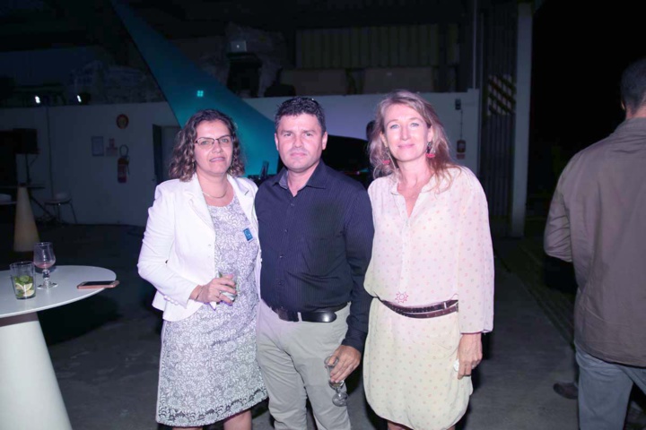 Les 30 ans d'Hélilagon à l'Epéron Les 30 ans d'Hélilagon à l'Epéron