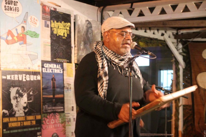 Sakifo 2017: photos de la soirée de vendredi Sakifo 2017: photos de la soirée de vendredi