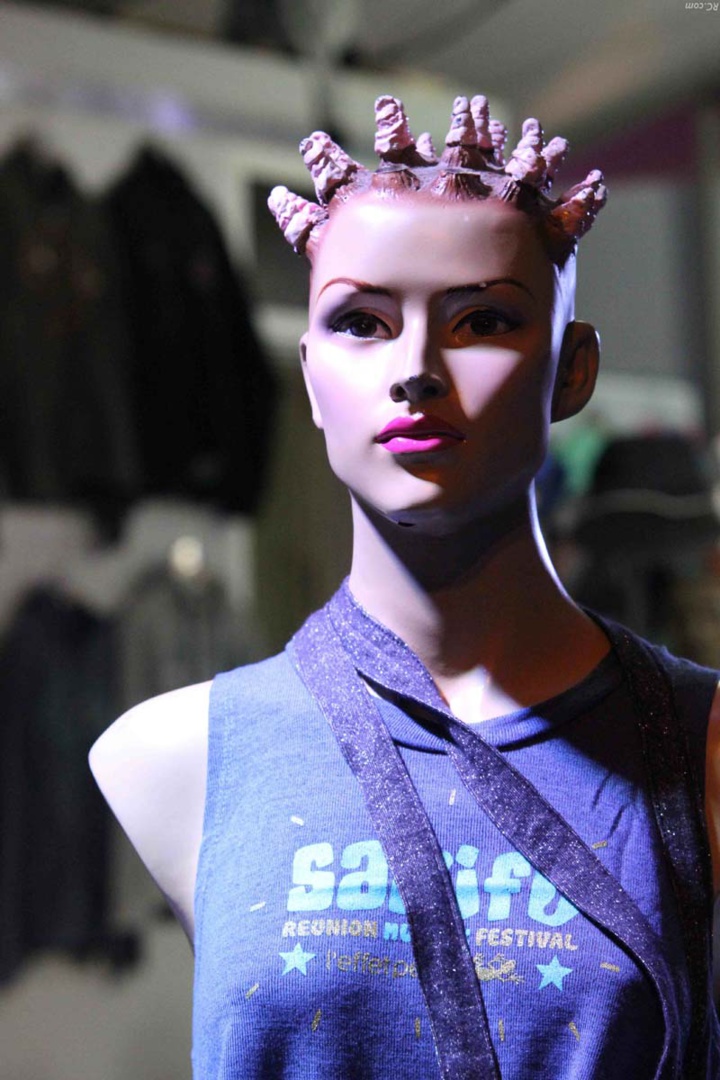 Sakifo 2017: photos de la soirée de vendredi Sakifo 2017: photos de la soirée de vendredi