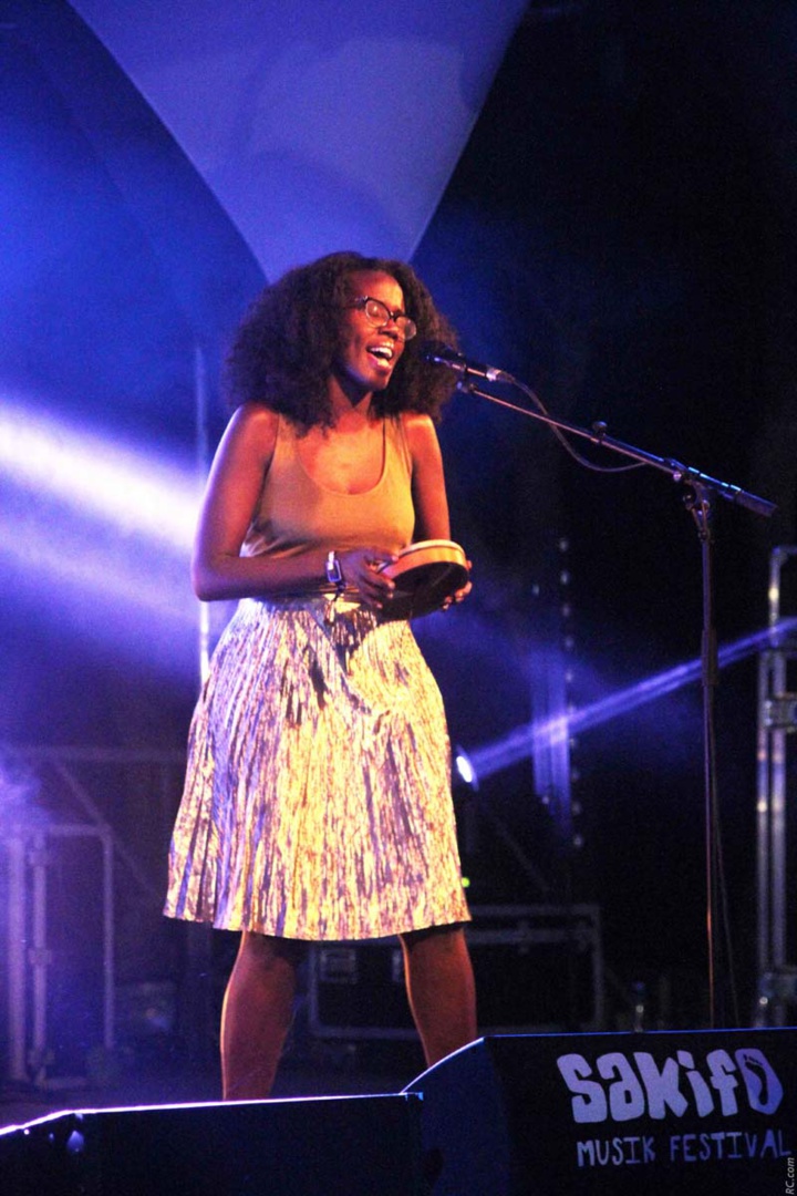 Sakifo 2017: photos de la soirée de vendredi Sakifo 2017: photos de la soirée de vendredi