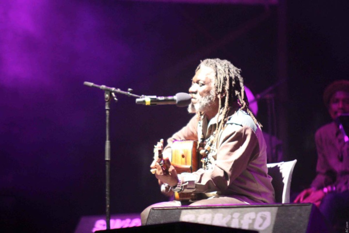 Sakifo 2017: photos de la soirée de vendredi Sakifo 2017: photos de la soirée de vendredi