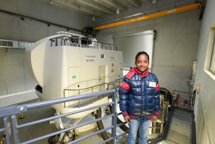 Deuxième semaine de rêve pour les marmailles de 1000 Sourires à Paris! Deuxième semaine de rêve pour les marmailles de 1000 Sourires à Paris!