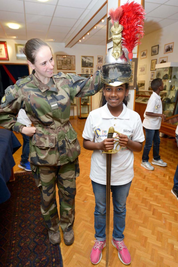 Deuxième semaine de rêve pour les marmailles de 1000 Sourires à Paris! Deuxième semaine de rêve pour les marmailles de 1000 Sourires à Paris!