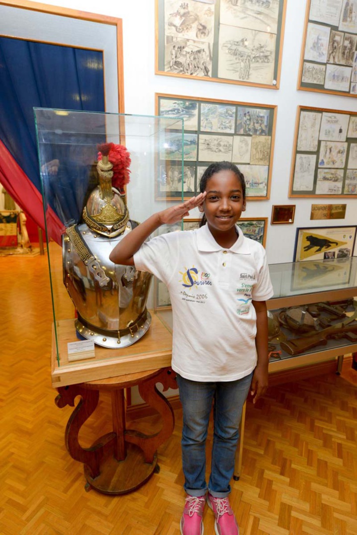 Deuxième semaine de rêve pour les marmailles de 1000 Sourires à Paris! Deuxième semaine de rêve pour les marmailles de 1000 Sourires à Paris!