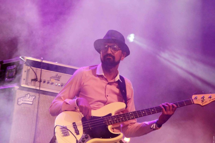 Sakifo 2017: soirée de samedi et Risofé du dimanche Sakifo 2017: soirée de samedi et Risofé du dimanche