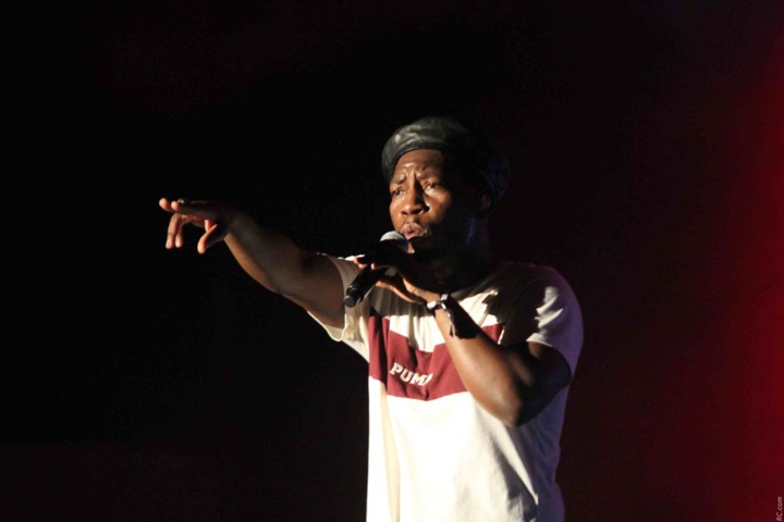 Sakifo 2017: soirée de samedi et Risofé du dimanche Sakifo 2017: soirée de samedi et Risofé du dimanche