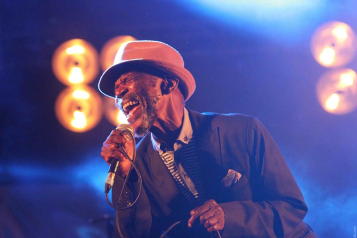 Sakifo 2017: soirée de samedi et Risofé du dimanche Sakifo 2017: soirée de samedi et Risofé du dimanche