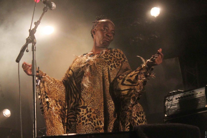 Sakifo 2017: soirée de samedi et Risofé du dimanche Sakifo 2017: soirée de samedi et Risofé du dimanche