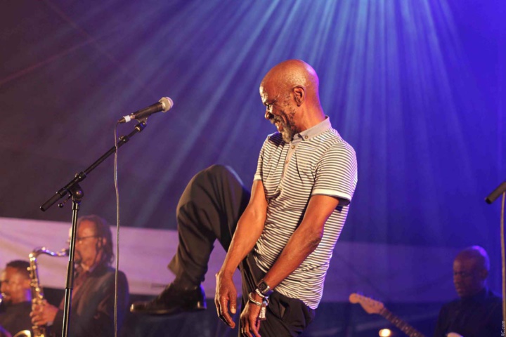 Sakifo 2017: soirée de samedi et Risofé du dimanche Sakifo 2017: soirée de samedi et Risofé du dimanche