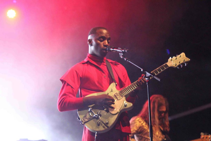 Sakifo 2017: soirée de samedi et Risofé du dimanche Sakifo 2017: soirée de samedi et Risofé du dimanche