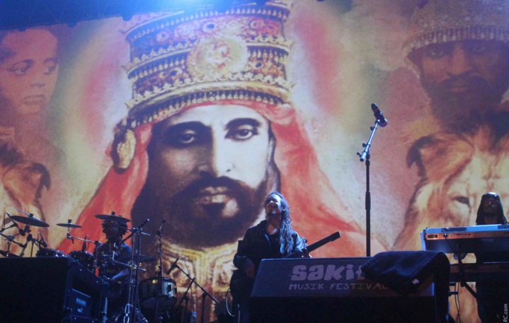 Sakifo 2017: soirée de samedi et Risofé du dimanche Sakifo 2017: soirée de samedi et Risofé du dimanche