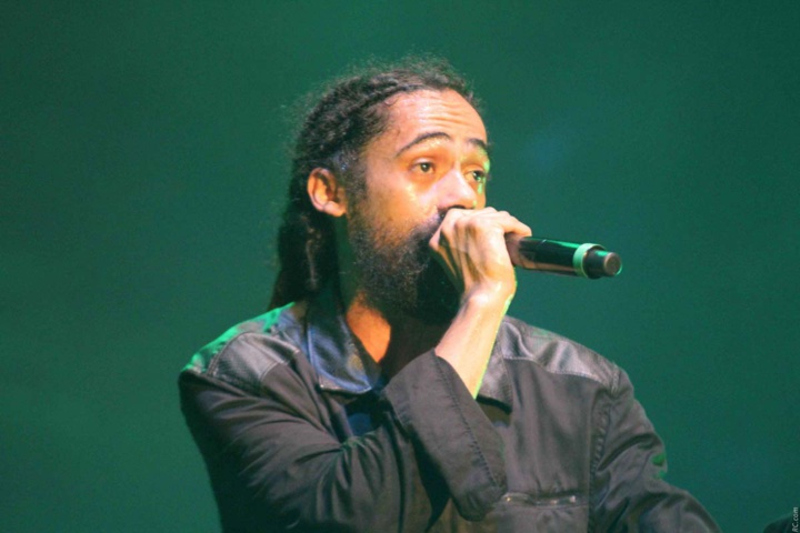 Sakifo 2017: soirée de samedi et Risofé du dimanche Sakifo 2017: soirée de samedi et Risofé du dimanche