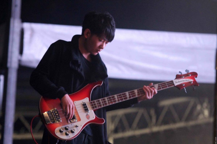 Sakifo 2017: soirée de samedi et Risofé du dimanche Sakifo 2017: soirée de samedi et Risofé du dimanche