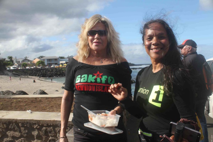 Sakifo 2017: soirée de samedi et Risofé du dimanche Sakifo 2017: soirée de samedi et Risofé du dimanche