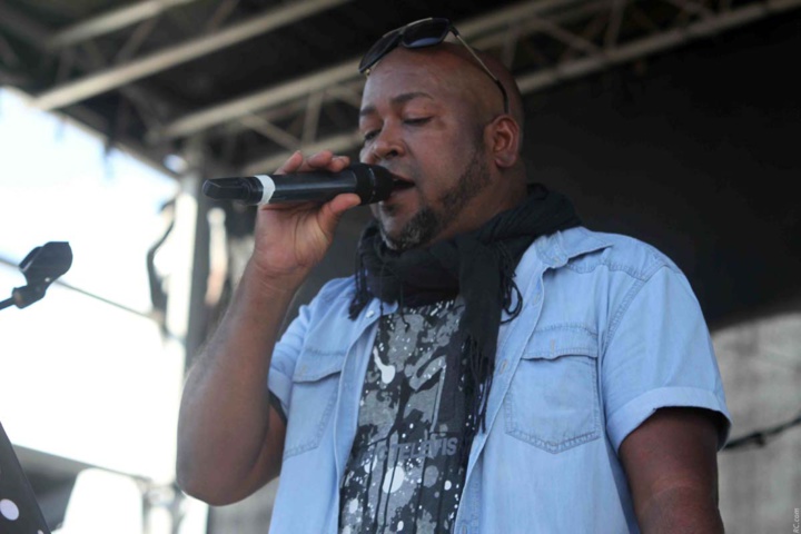 Sakifo 2017: soirée de samedi et Risofé du dimanche Sakifo 2017: soirée de samedi et Risofé du dimanche