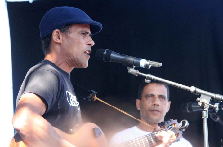 Sakifo 2017: soirée de samedi et Risofé du dimanche Sakifo 2017: soirée de samedi et Risofé du dimanche