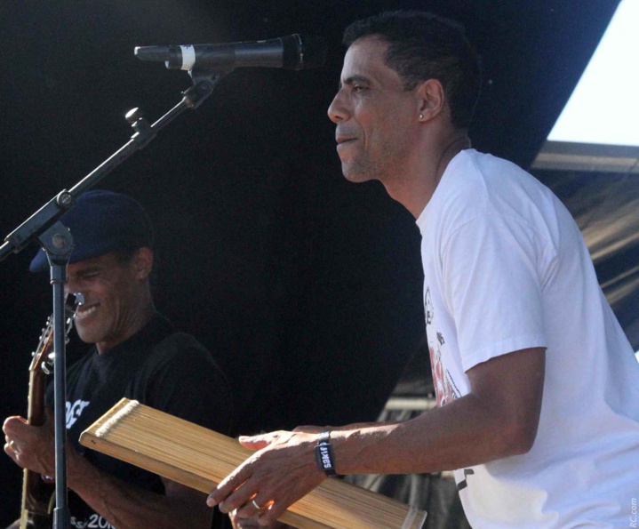 Sakifo 2017: soirée de samedi et Risofé du dimanche Sakifo 2017: soirée de samedi et Risofé du dimanche