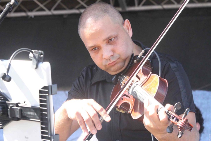 Sakifo 2017: soirée de samedi et Risofé du dimanche Sakifo 2017: soirée de samedi et Risofé du dimanche