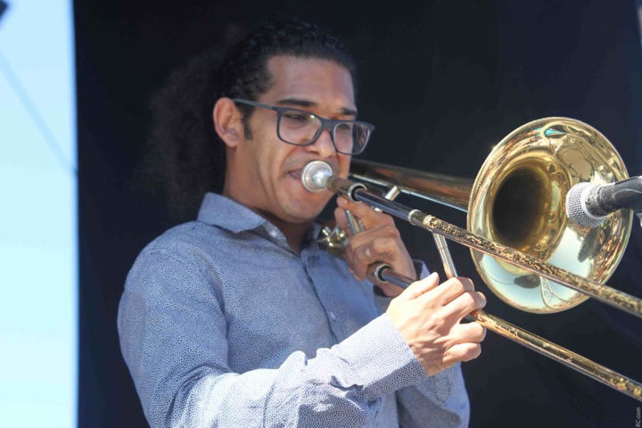 Sakifo 2017: soirée de samedi et Risofé du dimanche Sakifo 2017: soirée de samedi et Risofé du dimanche