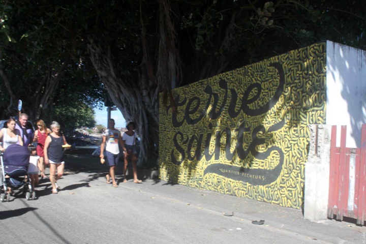 Sakifo 2017: soirée de samedi et Risofé du dimanche Sakifo 2017: soirée de samedi et Risofé du dimanche