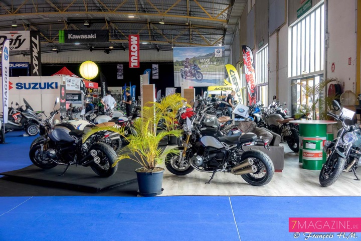 Motor Expo 2017: les photos Motor Expo 2017: les photos