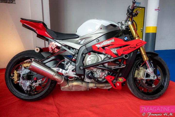 Motor Expo 2017: les photos