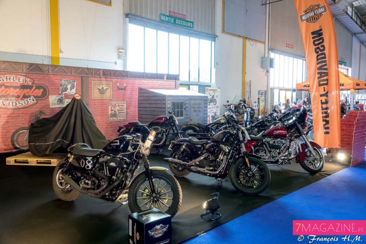 Motor Expo 2017: les photos Motor Expo 2017: les photos